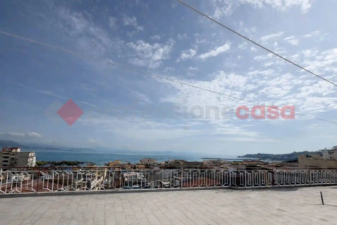 Appartamento in vendita a Gaeta