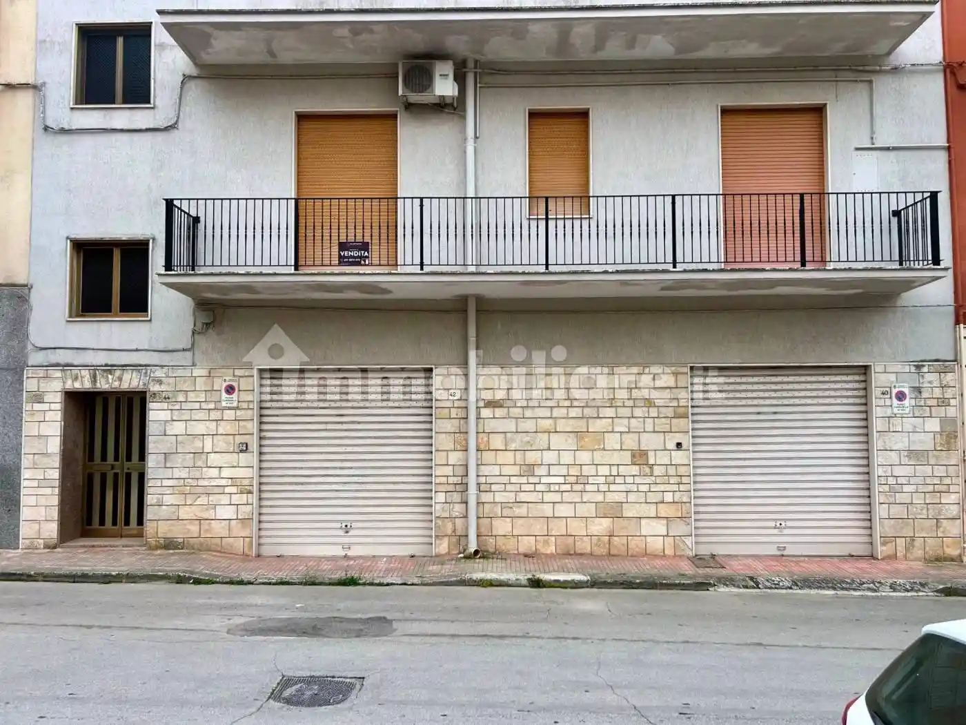 Casa indipendente in vendita a Grottaglie