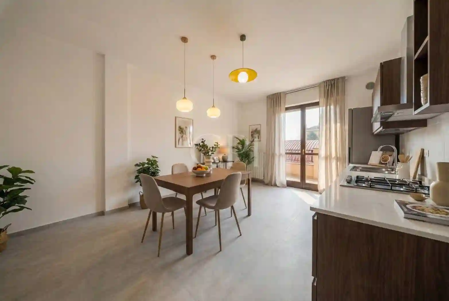 Appartamento - foto 2