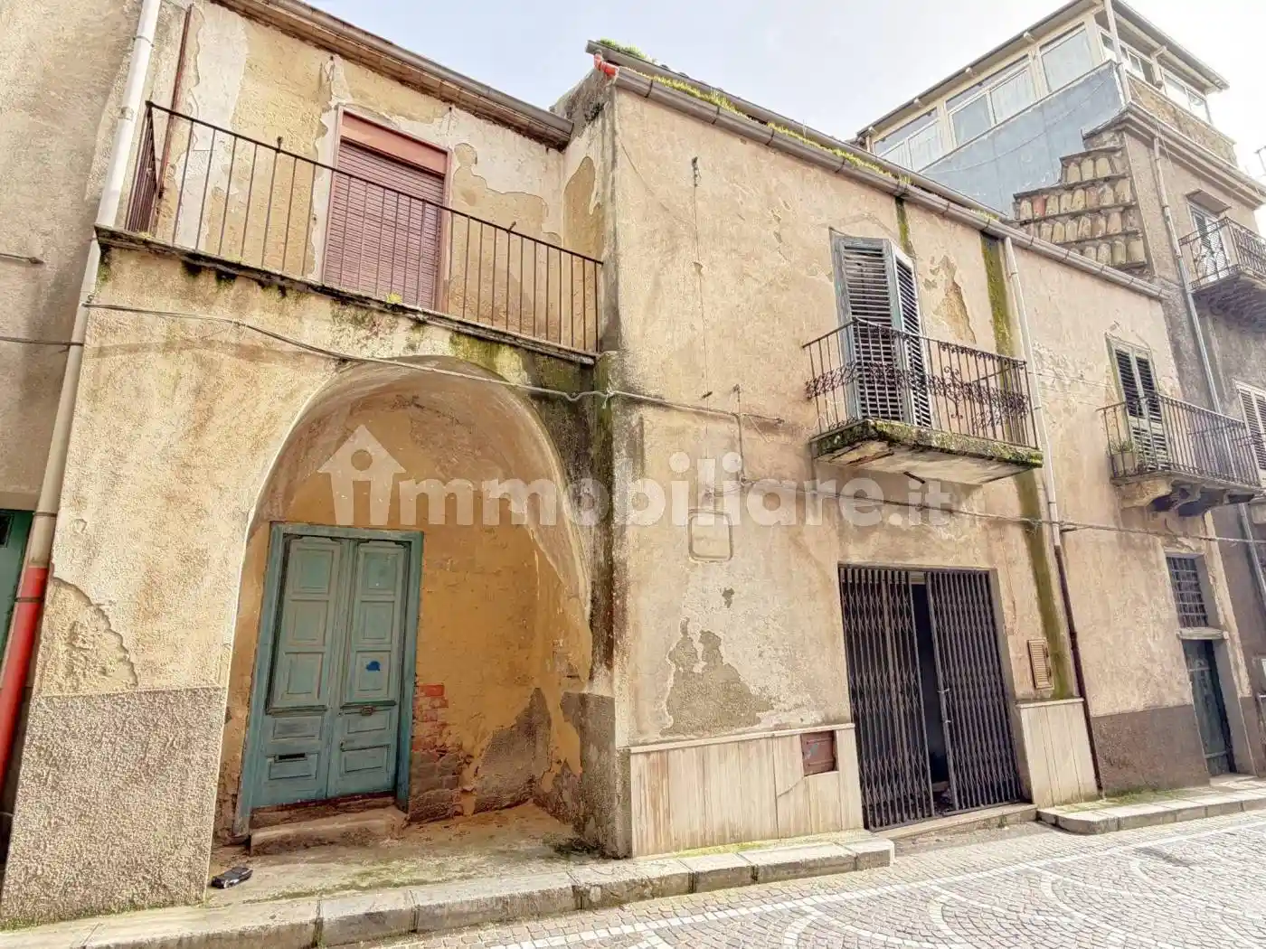 Casa indipendente in vendita a Bisacquino