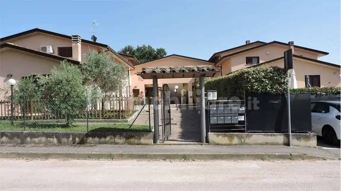 Appartamento in vendita a Perugia