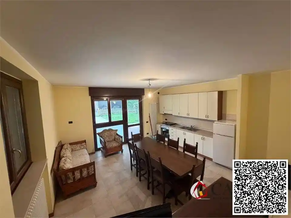 Appartamento in affitto a Gessate