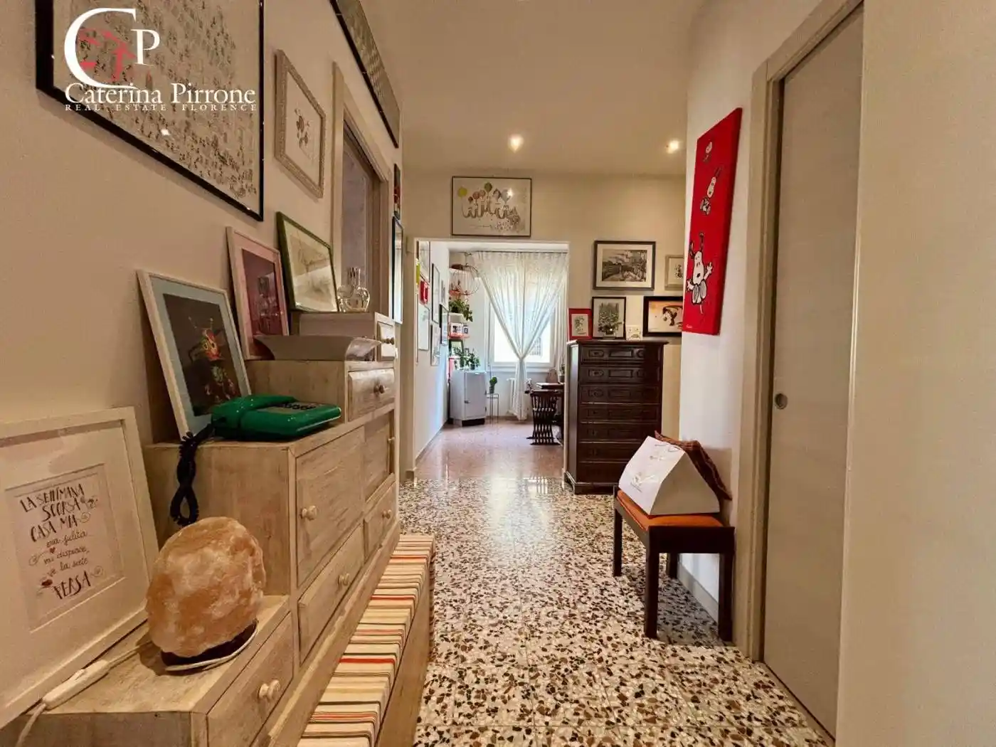 Appartamento in vendita a Firenze