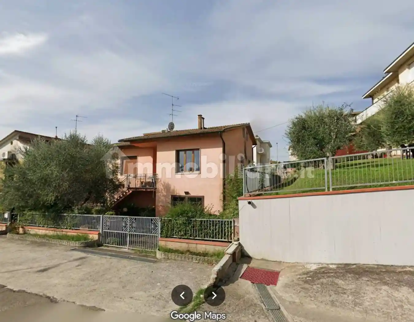 Casa indipendente in vendita a Montopoli in Val d'Arno