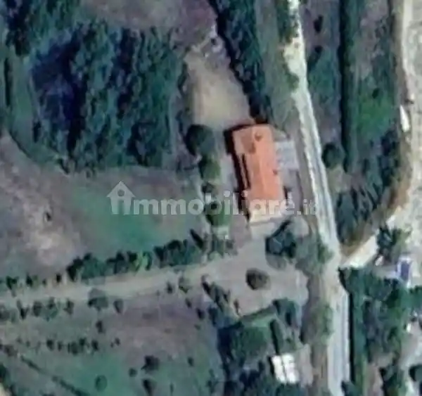 Rustico - Casale in vendita a Monticiano