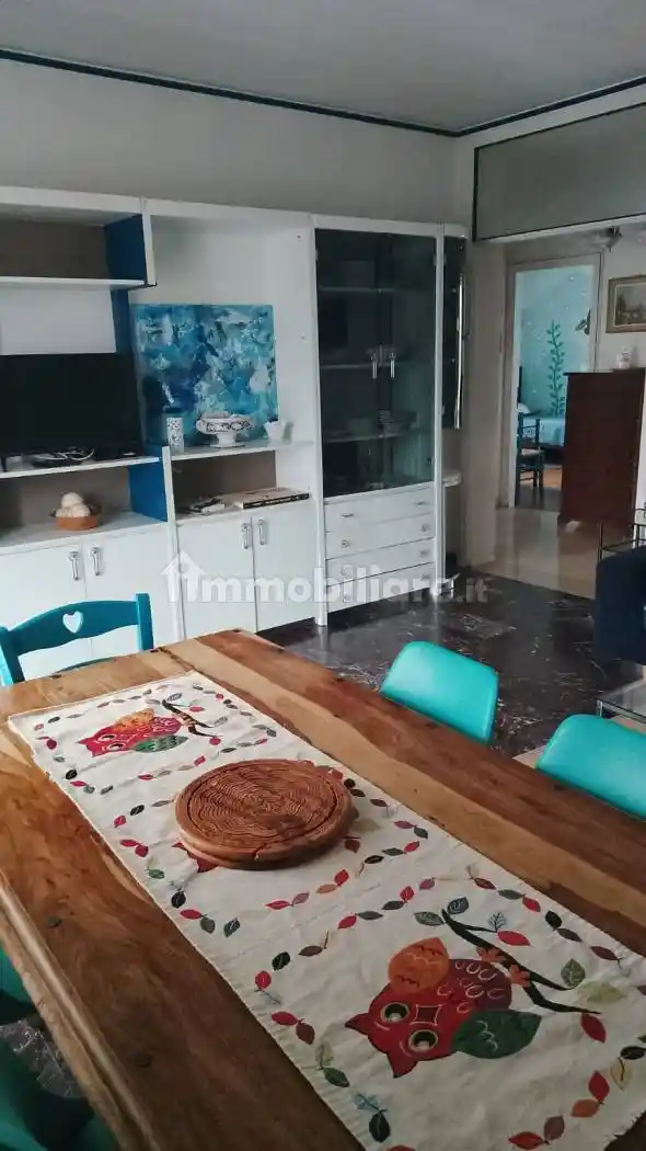 Appartamento in vendita a Venezia