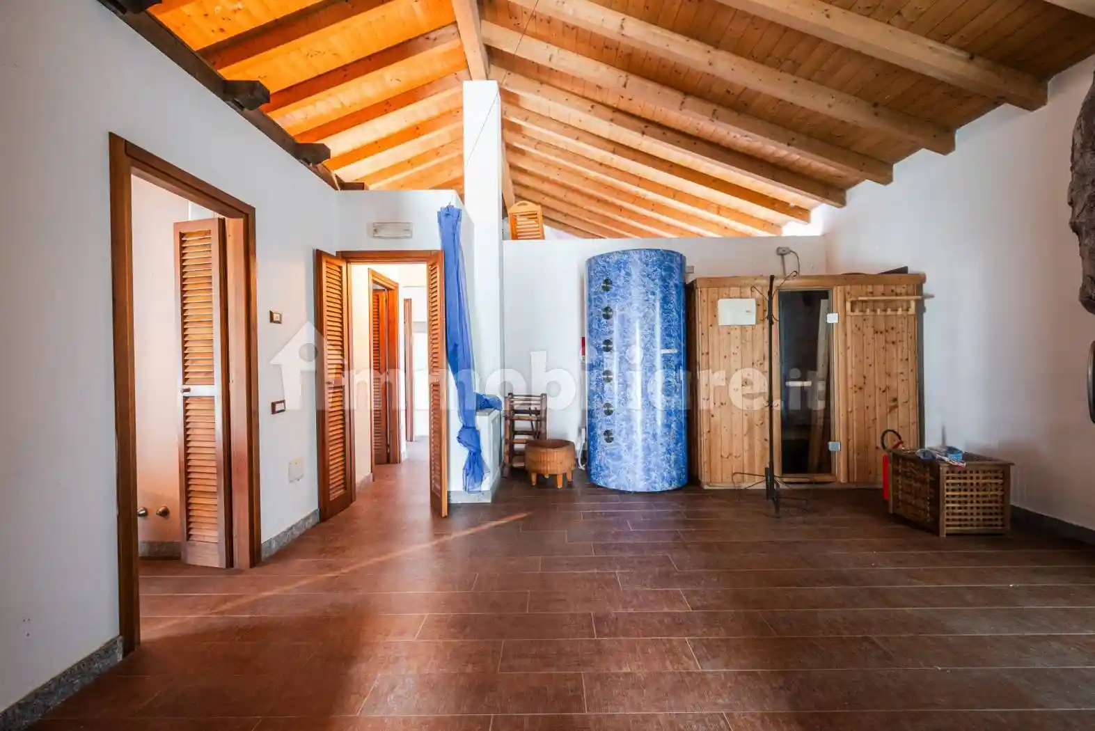 Villa in vendita a Linarolo