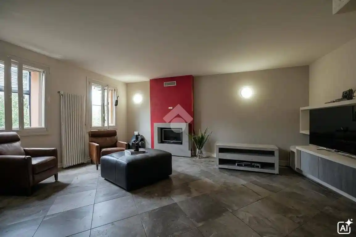 Villa in vendita a Campodarsego