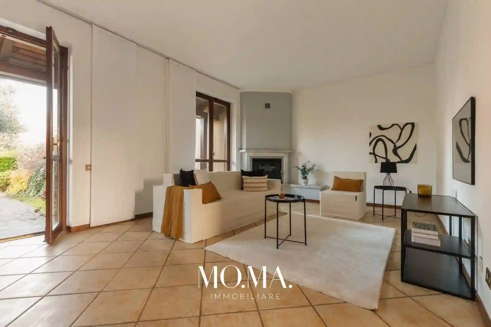 Villetta a schiera - foto 3