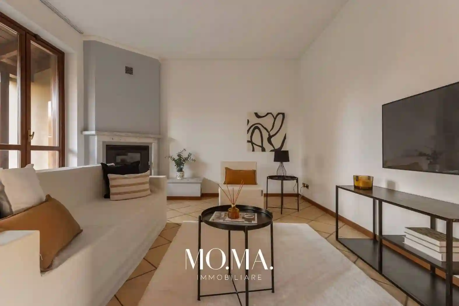 Villetta a schiera - foto 5