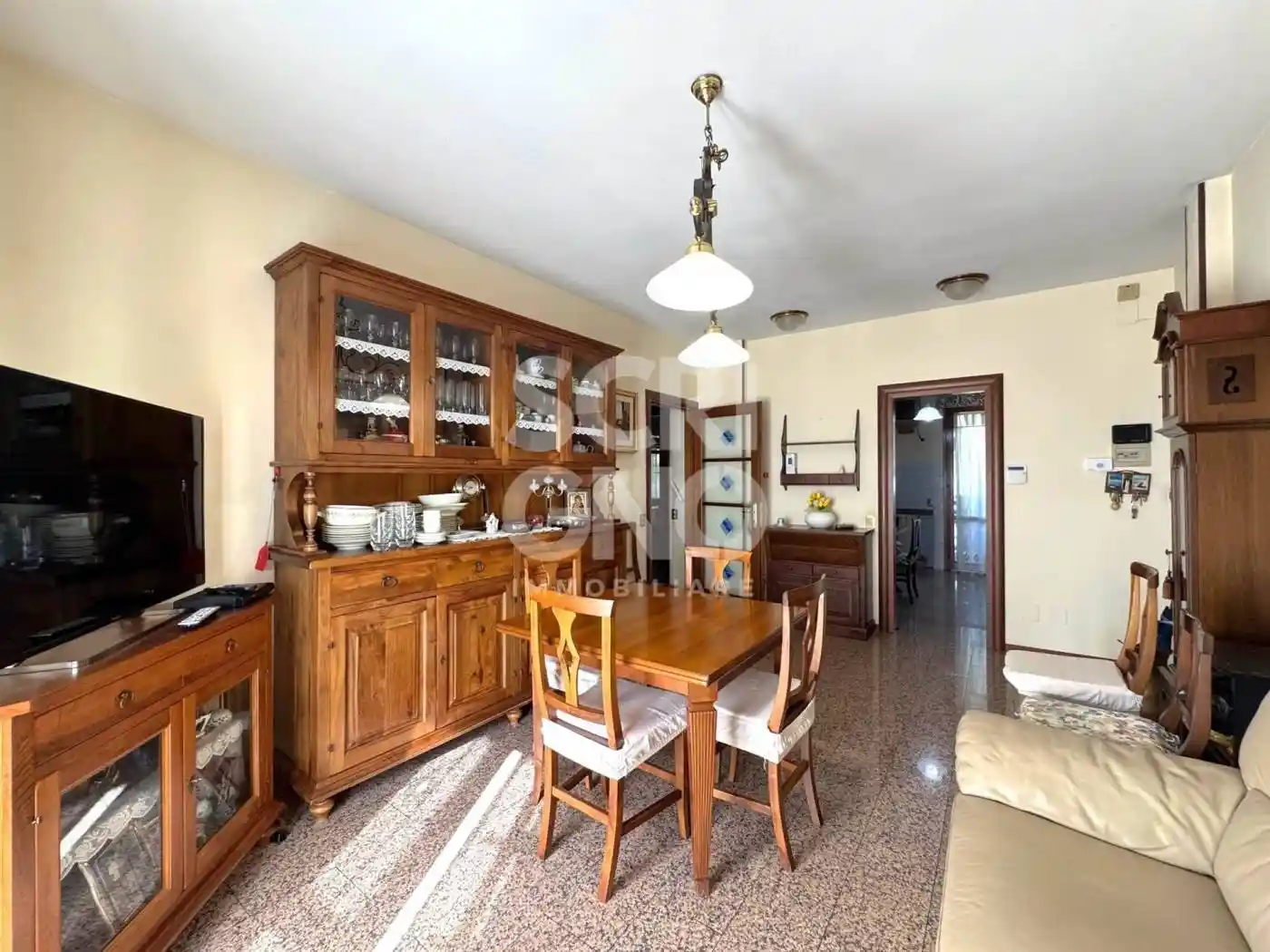 Appartamento in vendita a Pistoia