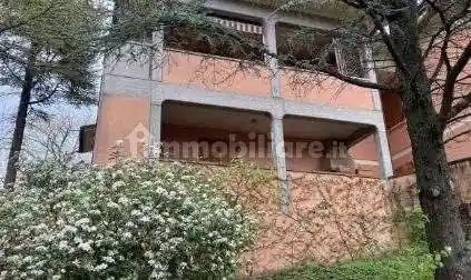 Appartamento in vendita a Zocca