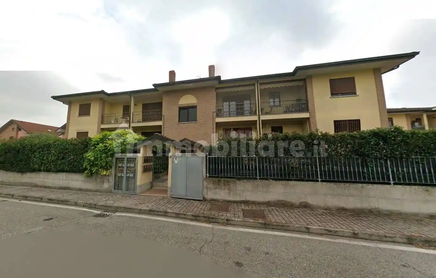 Appartamento in vendita a Torrevecchia Pia