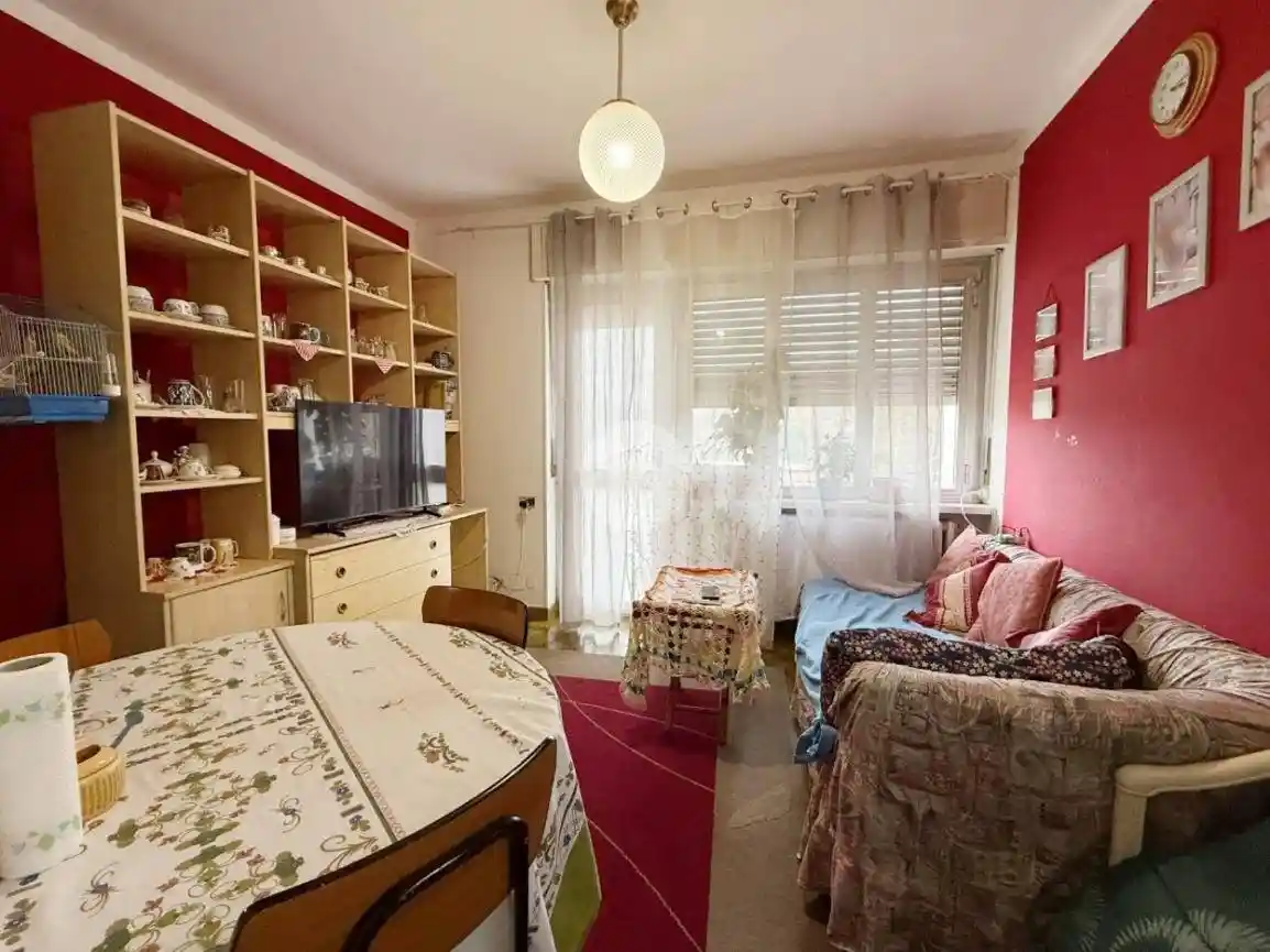 Appartamento in vendita a Ivrea