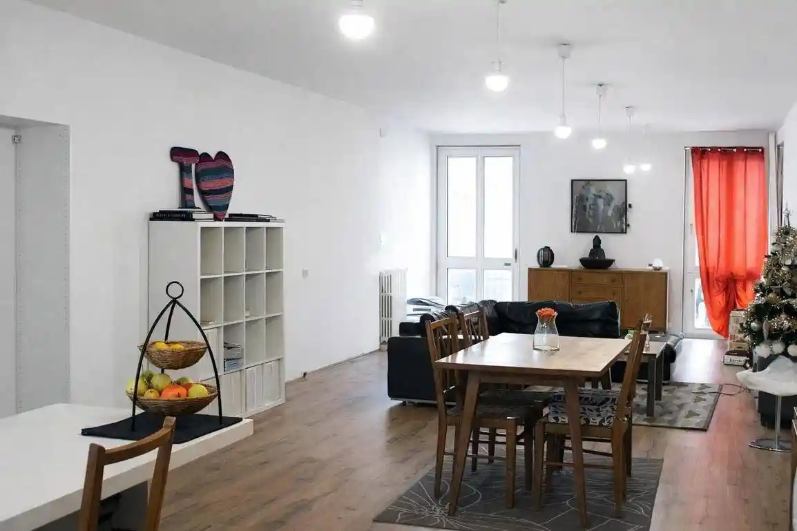 Appartamento in vendita a Meldola