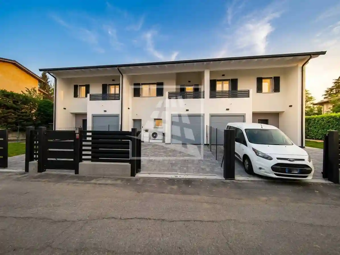 Villetta a schiera - foto 2