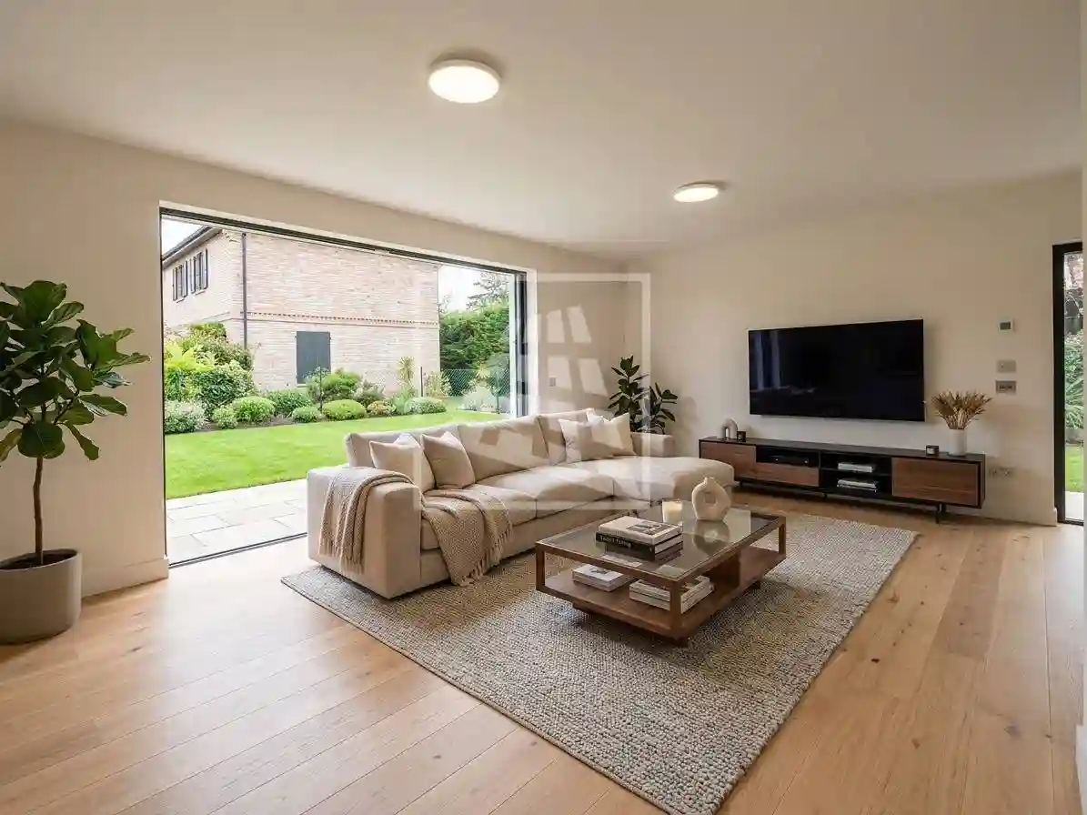 Villetta a schiera - foto 4