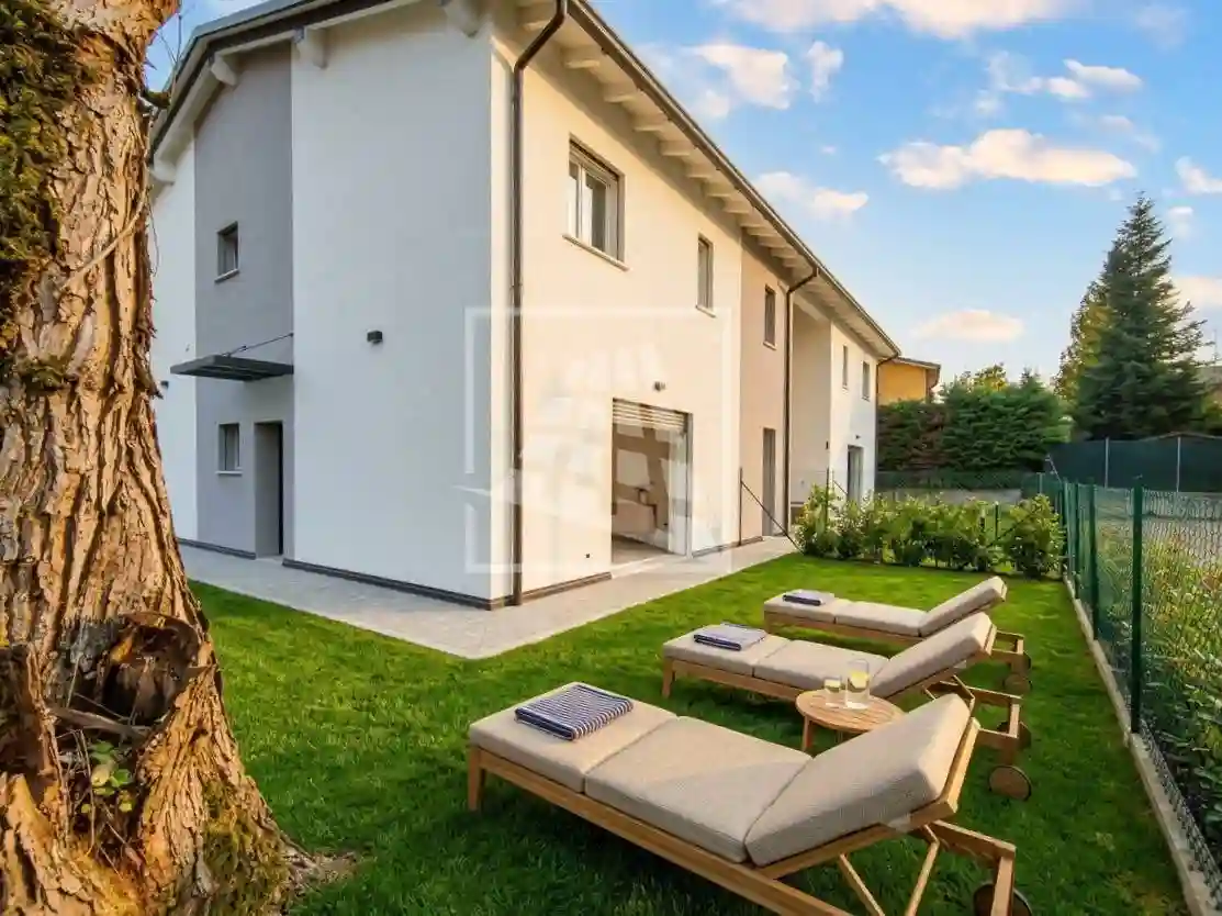 Villetta a schiera - foto 5