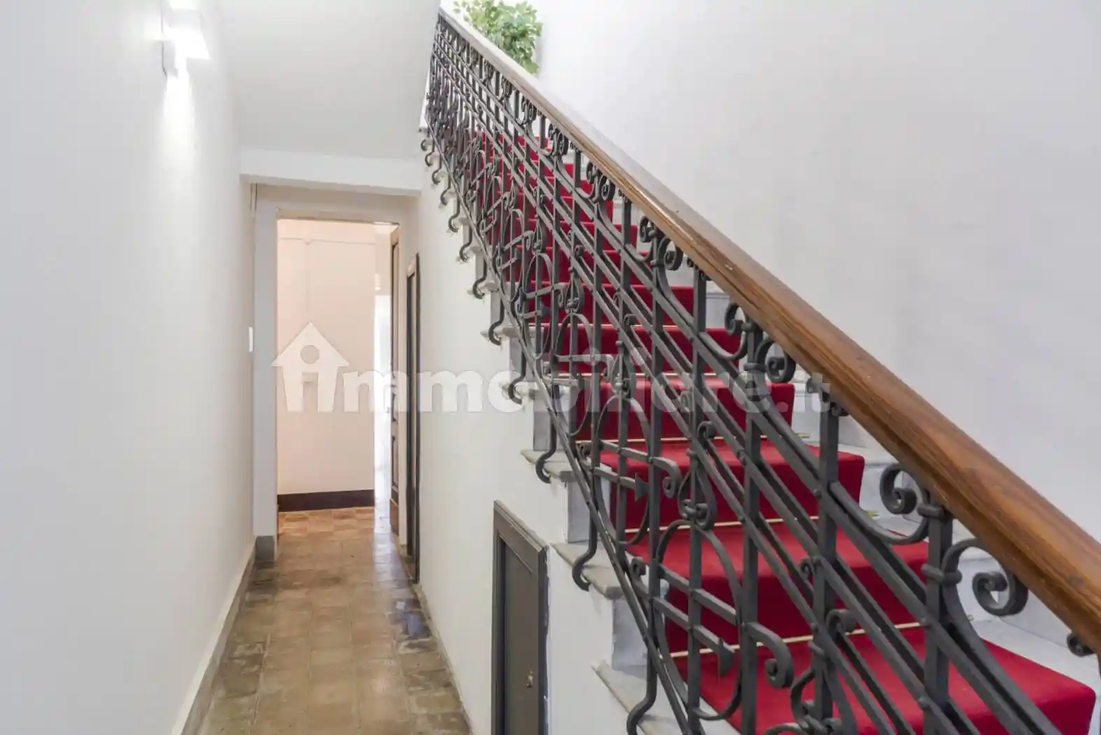 Appartamento in affitto a Giarre