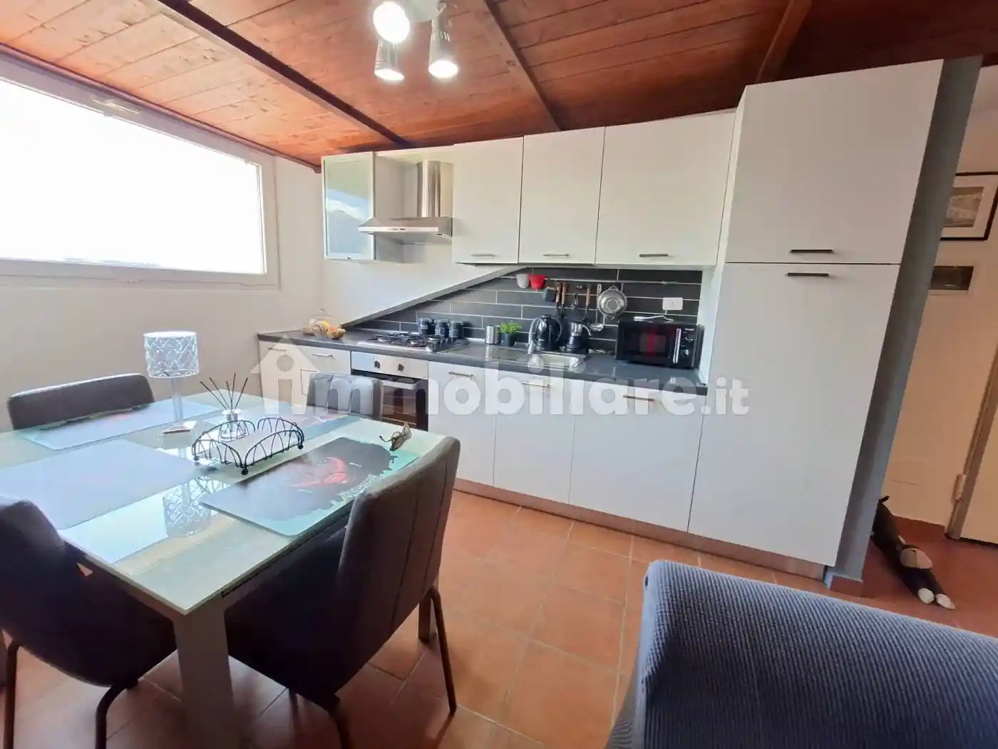 Attico - Mansarda in vendita a Sulmona