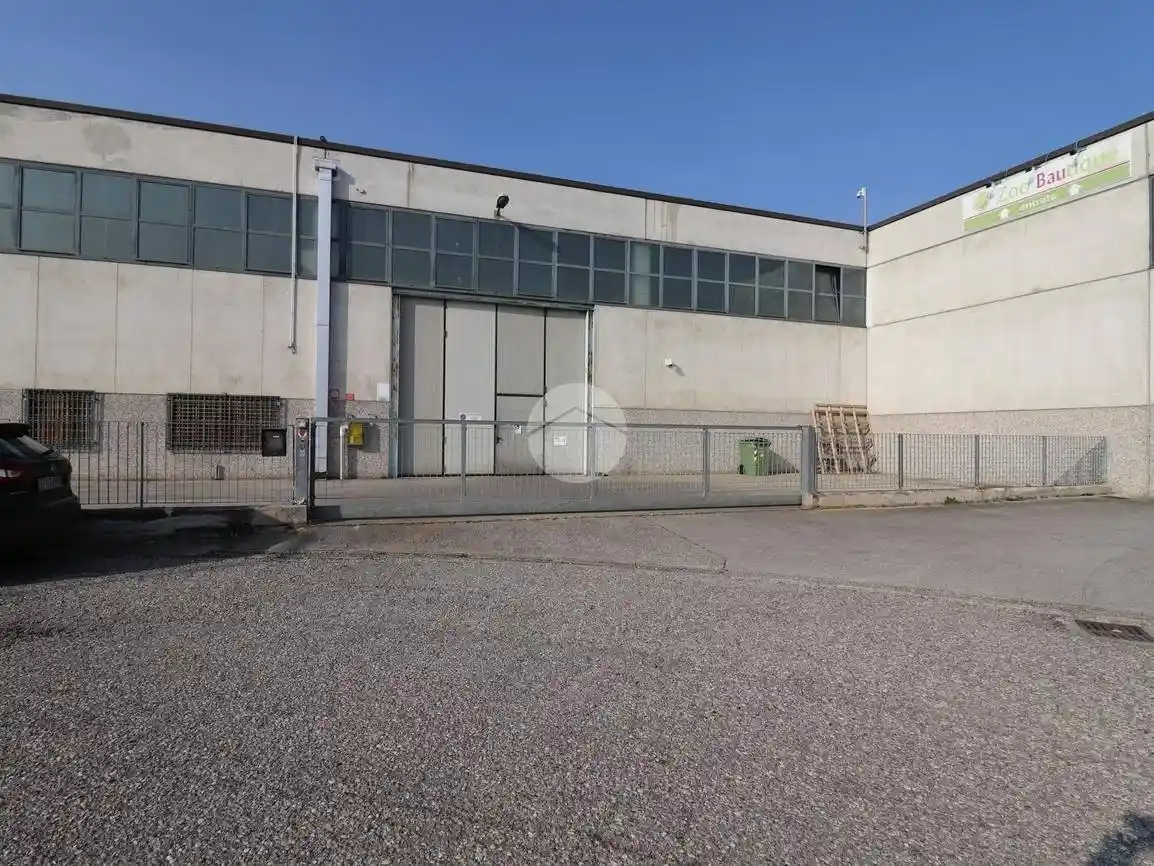 Appartamento in affitto a San Giorgio Bigarello