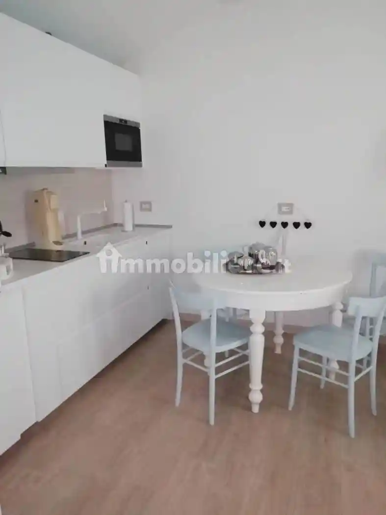 Appartamento in affitto a Reggio Emilia