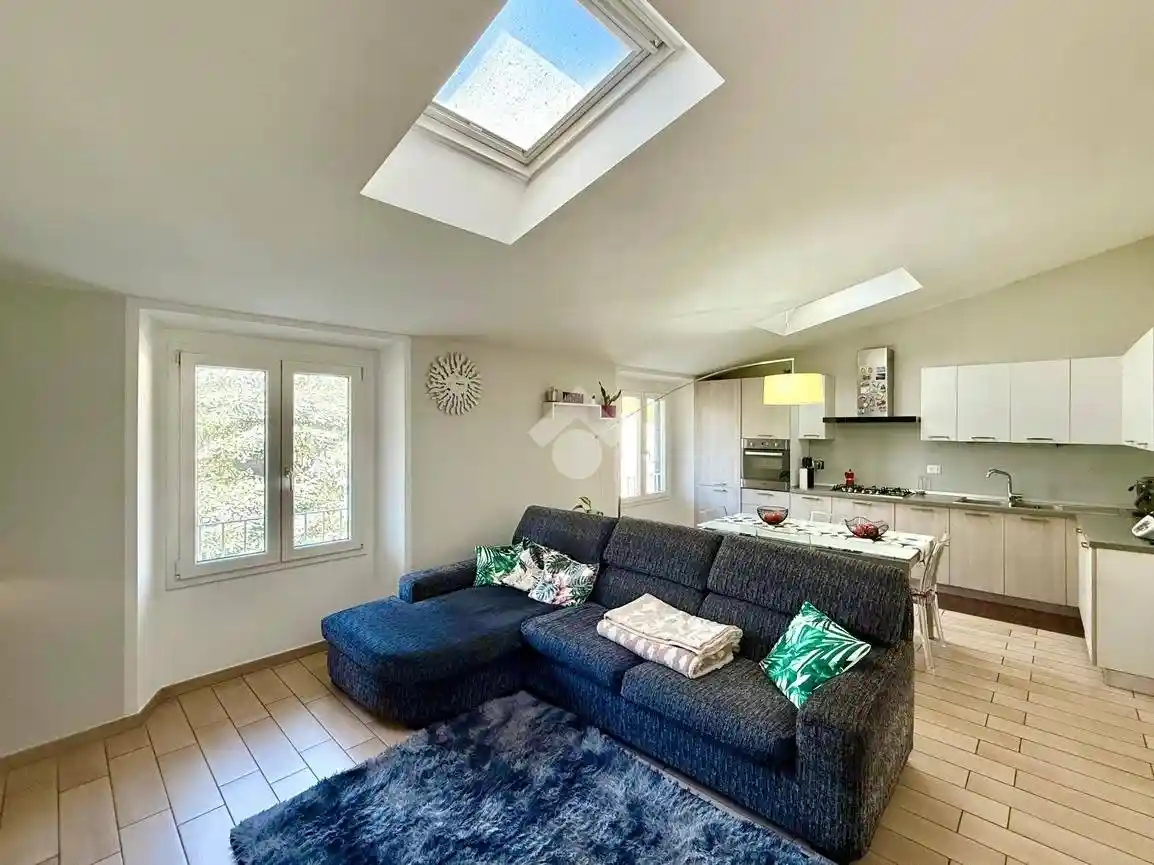 Appartamento in vendita a Prato