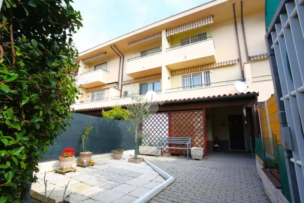 Villetta a schiera in vendita a Sala Bolognese