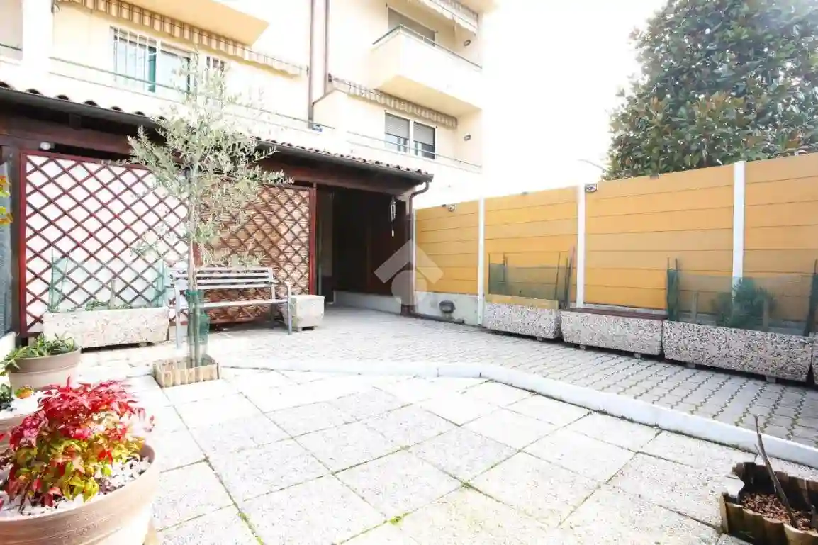 Villetta a schiera - foto 4