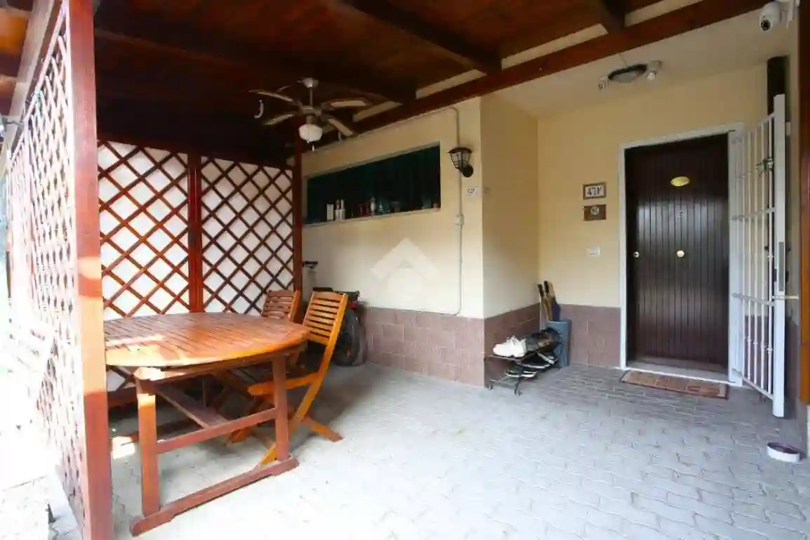 Villetta a schiera - foto 5