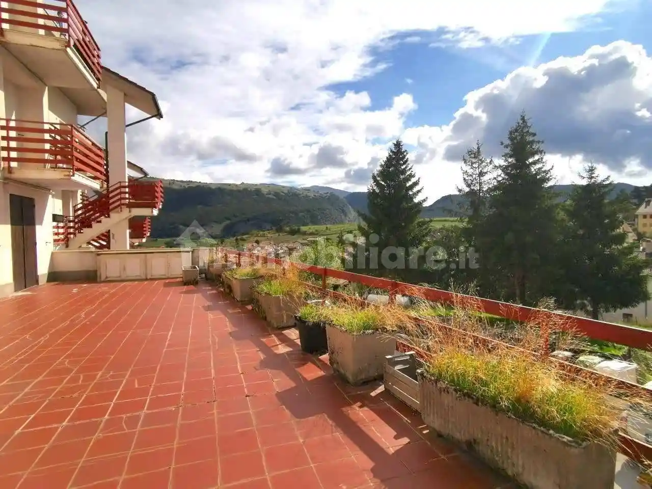 Appartamento in vendita a Ovindoli