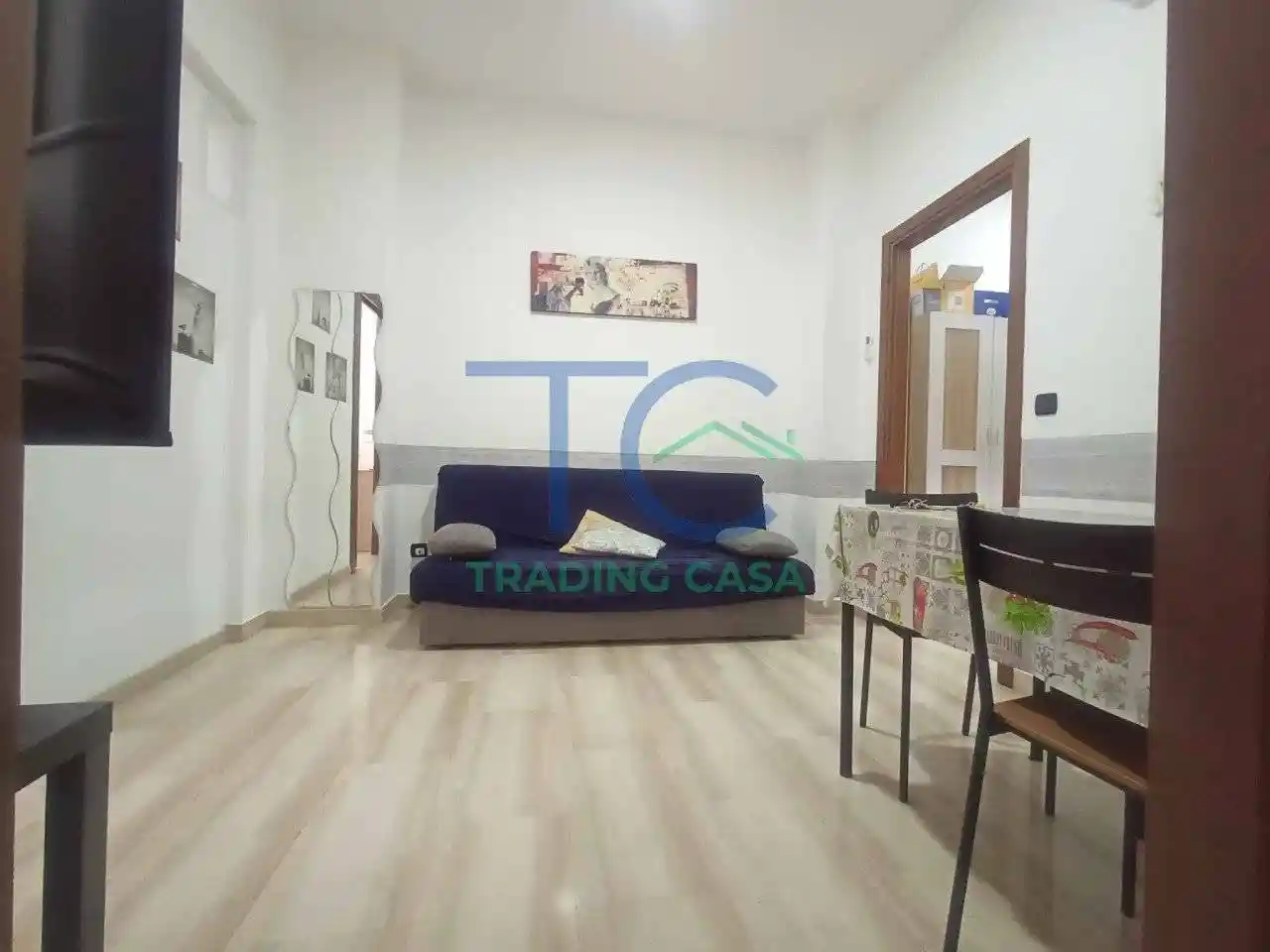 Appartamento in vendita a Piacenza