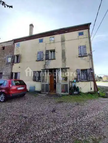 Villetta a schiera in vendita a Stienta