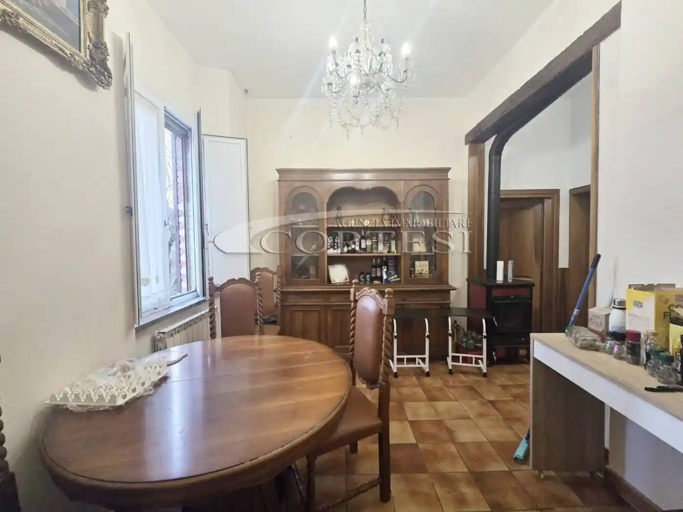 Appartamento in vendita a Umbertide