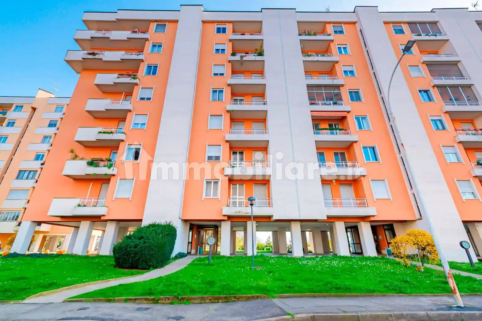 Appartamento in vendita a Opera