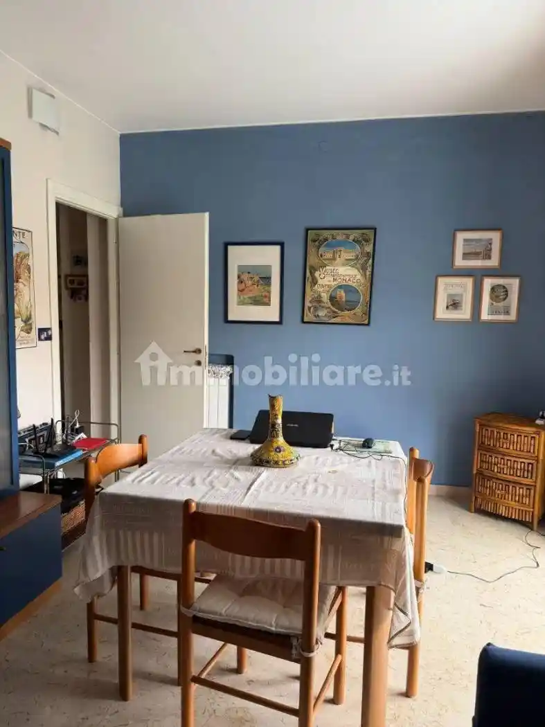 Appartamento in affitto a Bordighera