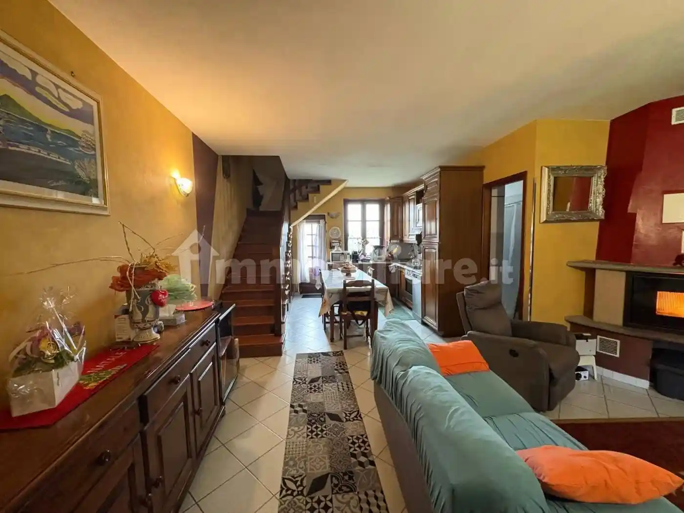 Casa indipendente in vendita a Celle Enomondo