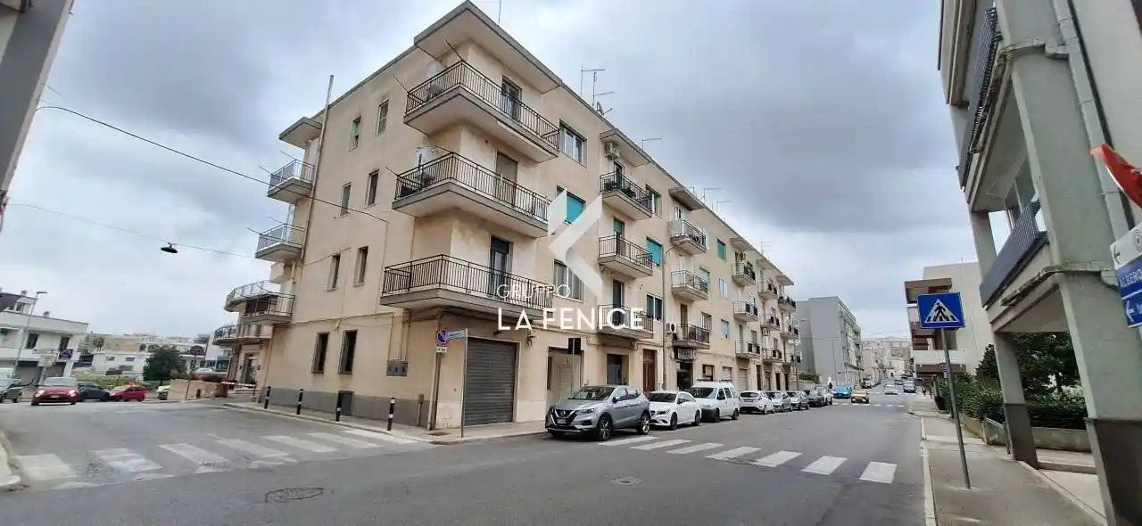 Appartamento in vendita a Locorotondo