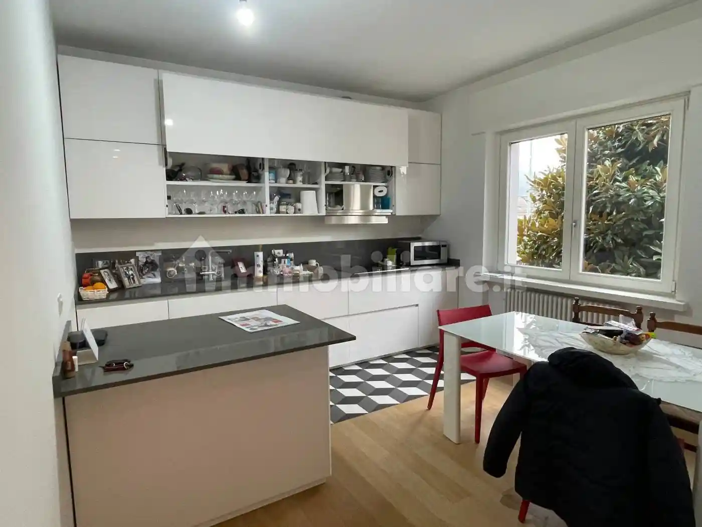 Appartamento in vendita a Caldiero