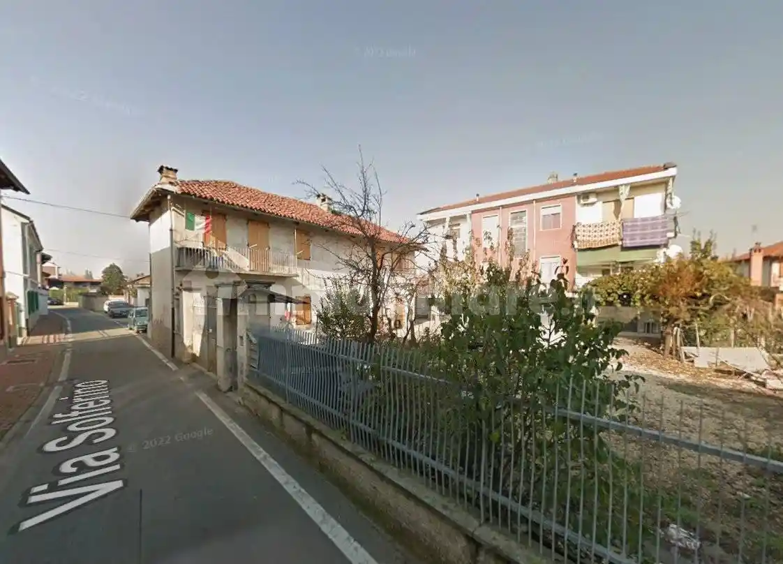 Appartamento in vendita a Candiolo