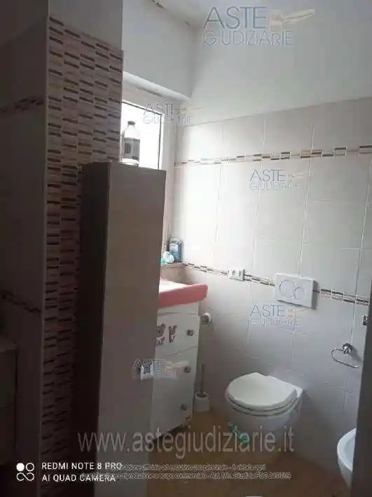 Appartamento in vendita a Tortoreto