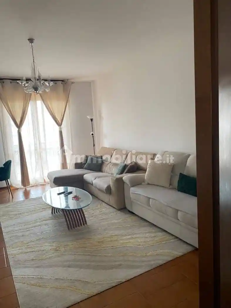 Appartamento in vendita a Belgioioso