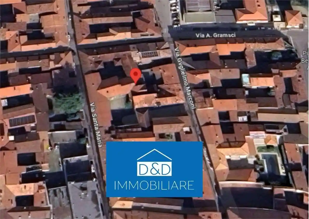 Rustico - Casale in vendita a Oleggio