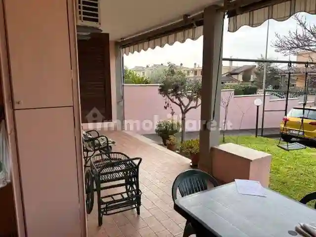 Villetta a schiera - foto 4