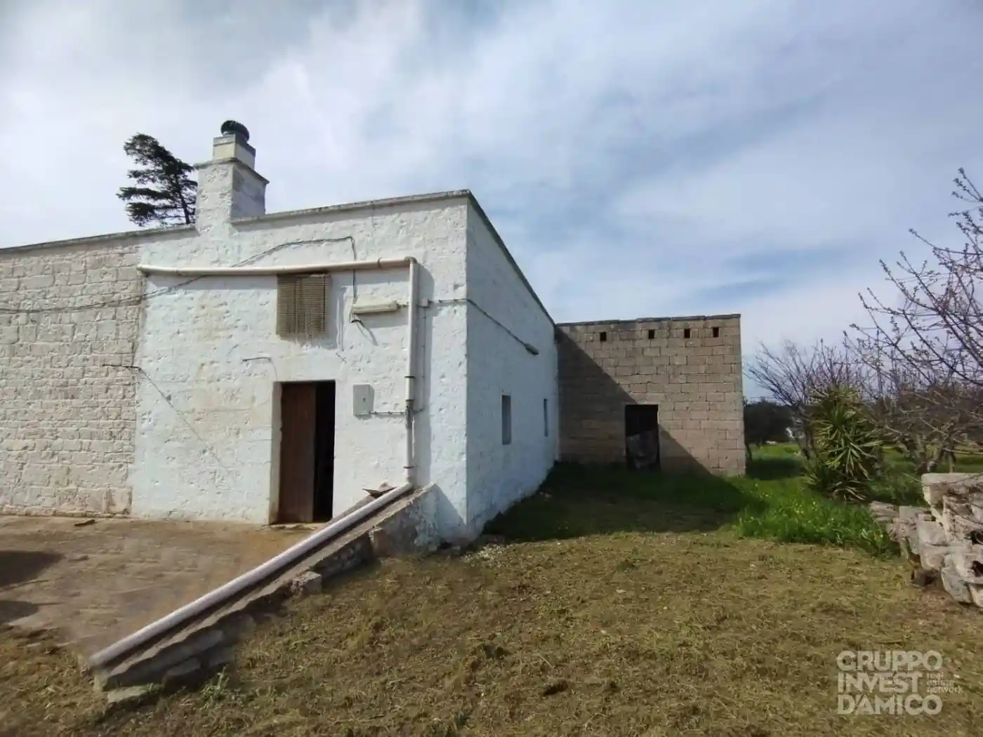Rustico - Casale in vendita a Ostuni
