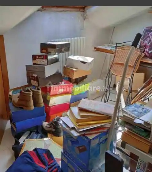 Villetta a schiera in vendita a Monte Porzio