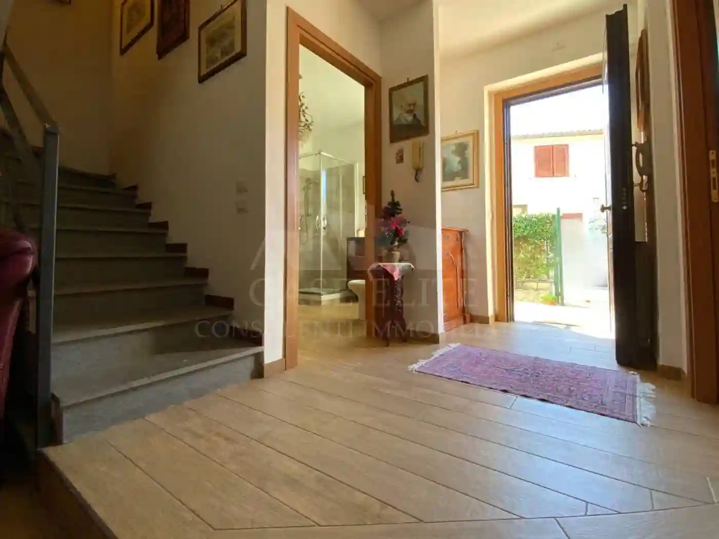 Villetta a schiera - foto 3