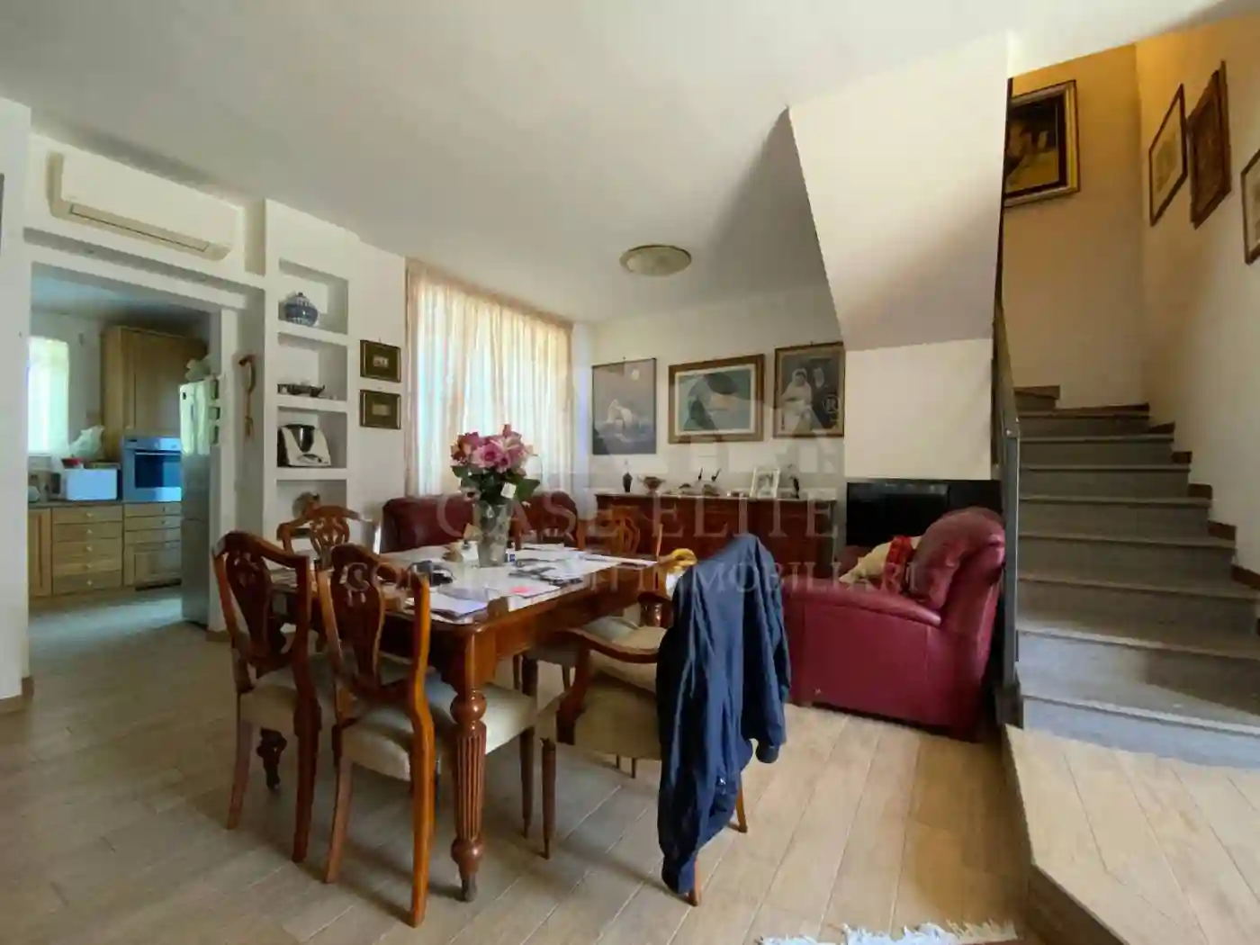 Villetta a schiera - foto 5