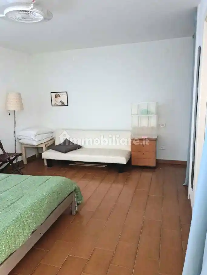 Appartamento in affitto a Napoli