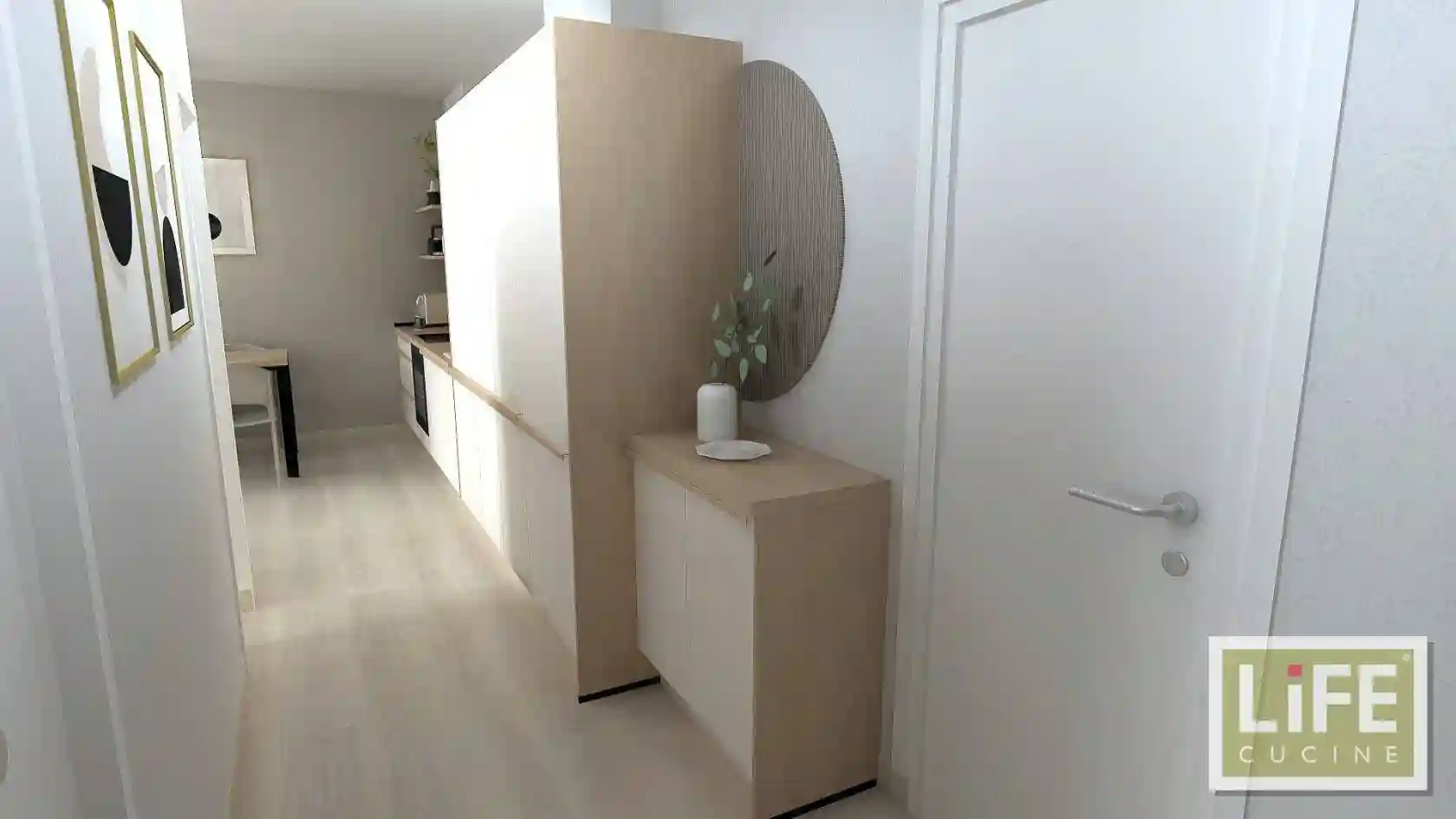 Appartamento - foto 3